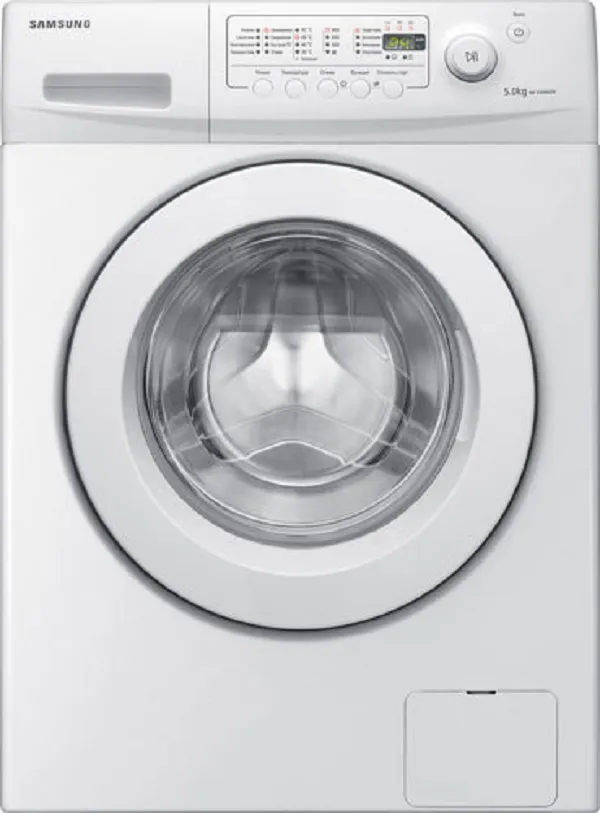 Корпусный ремонт (замена резинок, креплений, кнопок) Samsung WFM509NZW