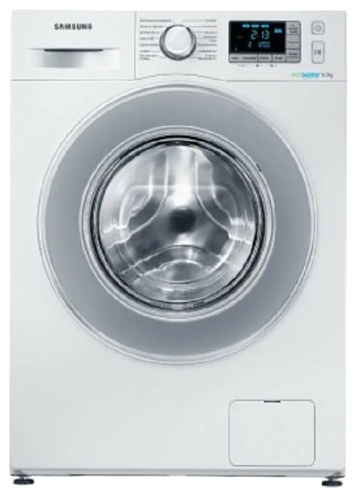 Корпусный ремонт (замена резинок, креплений, кнопок) Samsung WF6CF1R0W2W