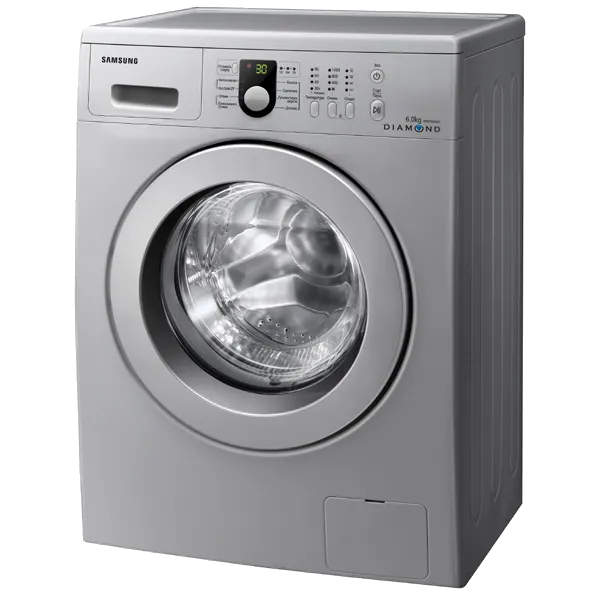 Корпусный ремонт (замена резинок, креплений, кнопок) Samsung WF8590NMS