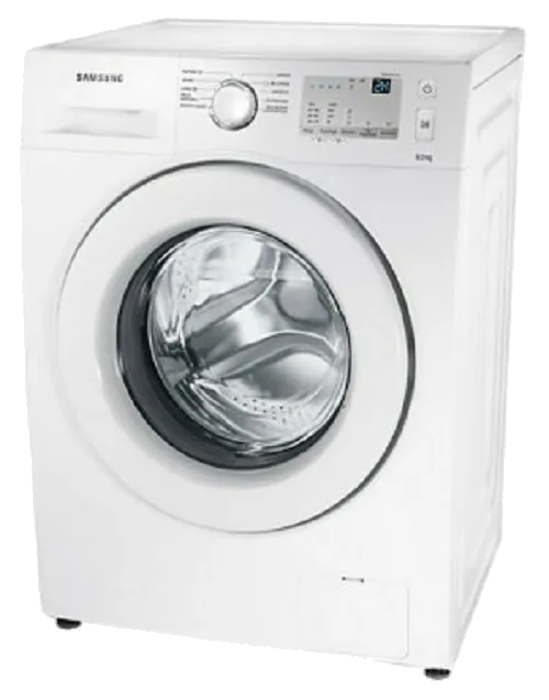 Корпусный ремонт (замена резинок, креплений, кнопок) Samsung WW80J3483KW