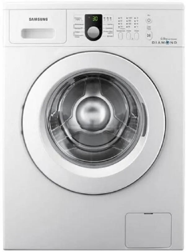 Корпусный ремонт (замена резинок, креплений, кнопок) Samsung WFT592NMWC