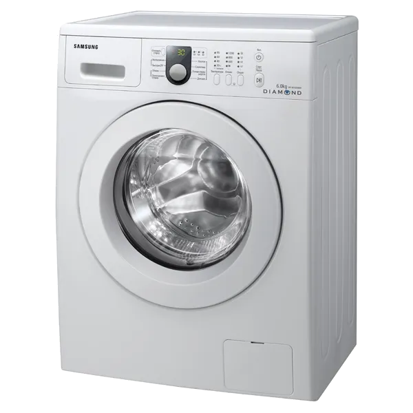 Корпусный ремонт (замена резинок, креплений, кнопок) Samsung WFM592NMHC