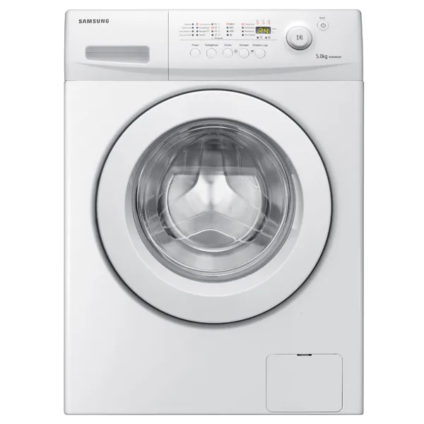 Корпусный ремонт (замена резинок, креплений, кнопок) Samsung WF0508SYV