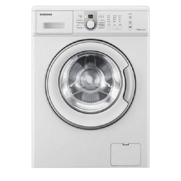 Корпусный ремонт (замена резинок, креплений, кнопок) Samsung WF0600NXWG