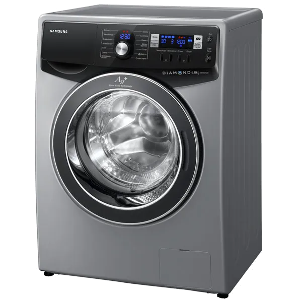 Корпусный ремонт (замена резинок, креплений, кнопок) Samsung WF9592GQQ