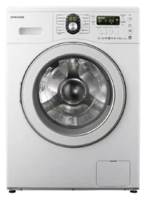 Корпусный ремонт (замена резинок, креплений, кнопок) Samsung WF8592FFC