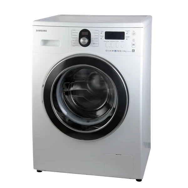 Корпусный ремонт (замена резинок, креплений, кнопок) Samsung WF8692FEA