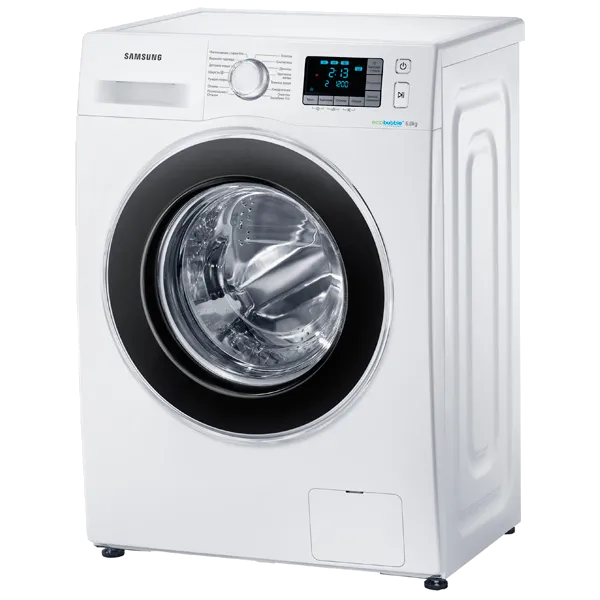 Корпусный ремонт (замена резинок, креплений, кнопок) Samsung WF60F4EDW2WEO