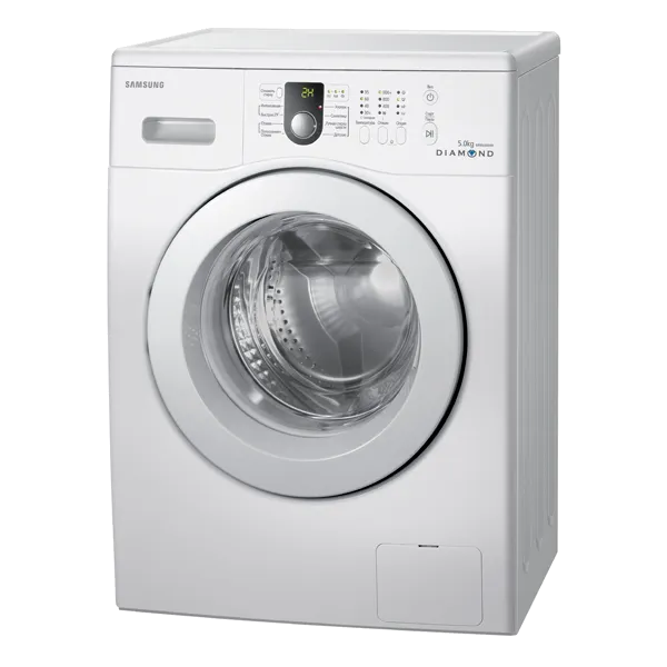 Корпусный ремонт (замена резинок, креплений, кнопок) Samsung WF8508NMW