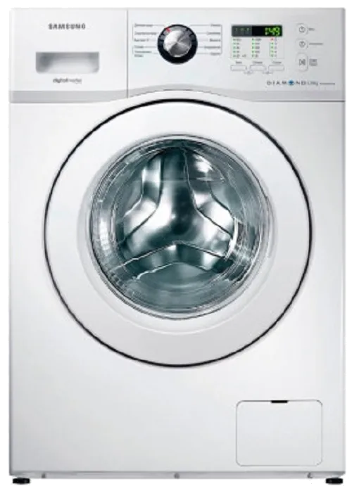 Корпусный ремонт (замена резинок, креплений, кнопок) Samsung WF600B0BCWQD