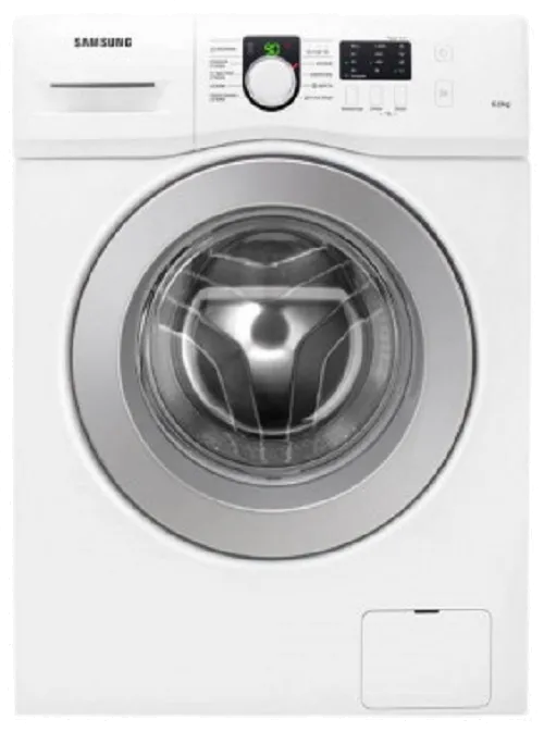 Корпусный ремонт (замена резинок, креплений, кнопок) Samsung WF60F1R1F2WD