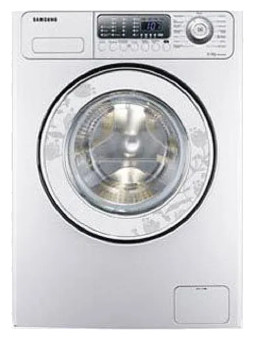 Корпусный ремонт (замена резинок, креплений, кнопок) Samsung WF8450S9Q