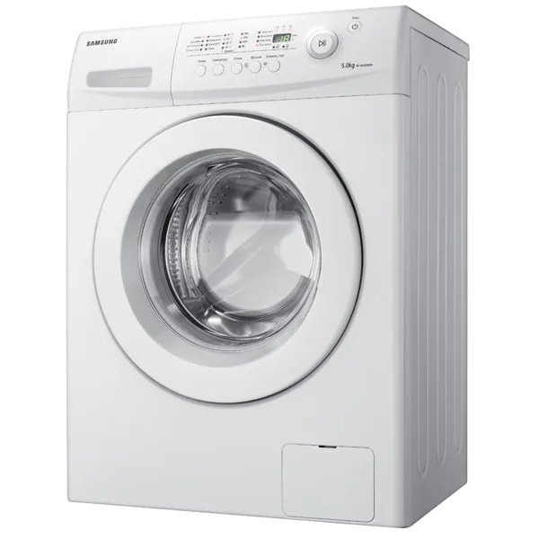 Корпусный ремонт (замена резинок, креплений, кнопок) Samsung WFS1062