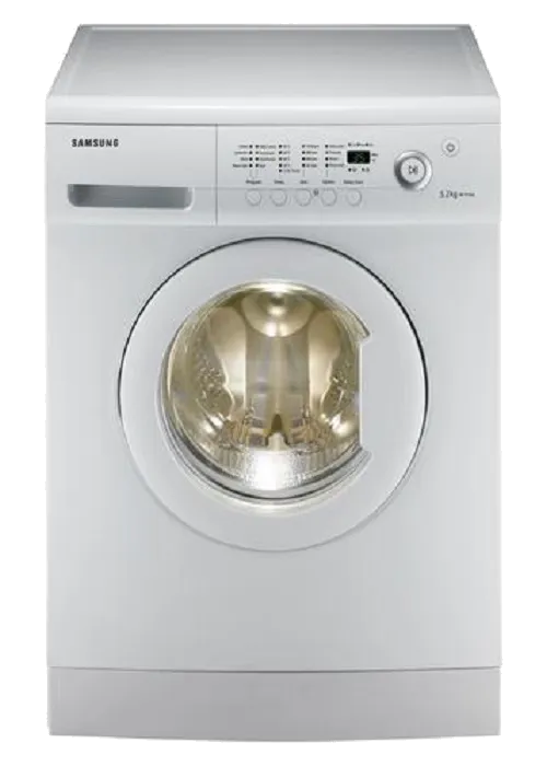 Корпусный ремонт (замена резинок, креплений, кнопок) Samsung WFS862