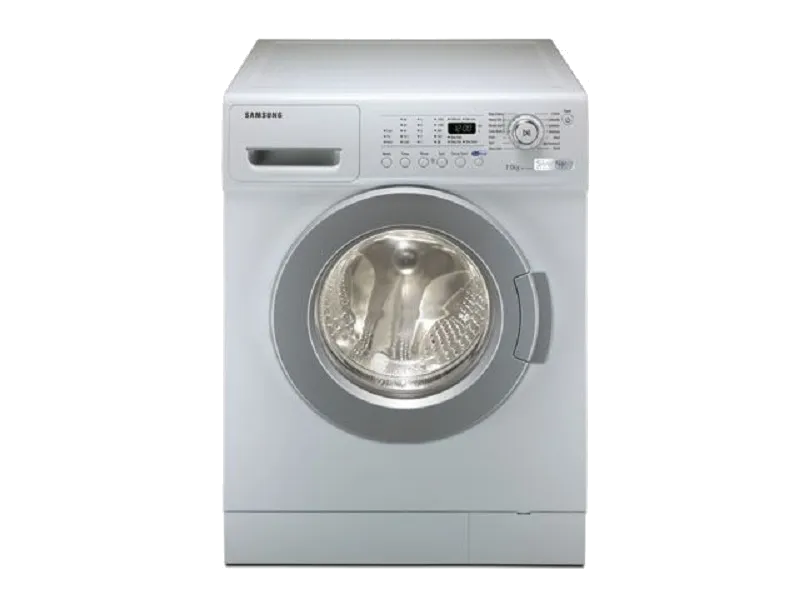 Корпусный ремонт (замена резинок, креплений, кнопок) Samsung WF6450S4V