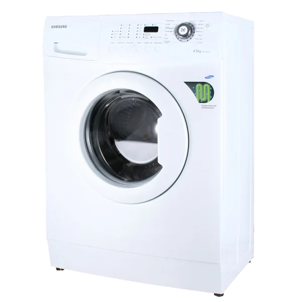Корпусный ремонт (замена резинок, креплений, кнопок) Samsung WF6450S7W