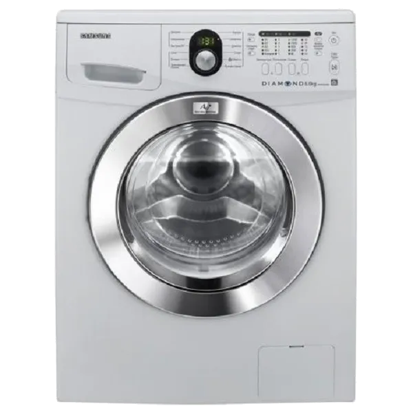 Корпусный ремонт (замена резинок, креплений, кнопок) Samsung WF0592SKR