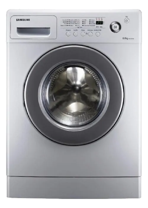 Корпусный ремонт (замена резинок, креплений, кнопок) Samsung WF7600NAW