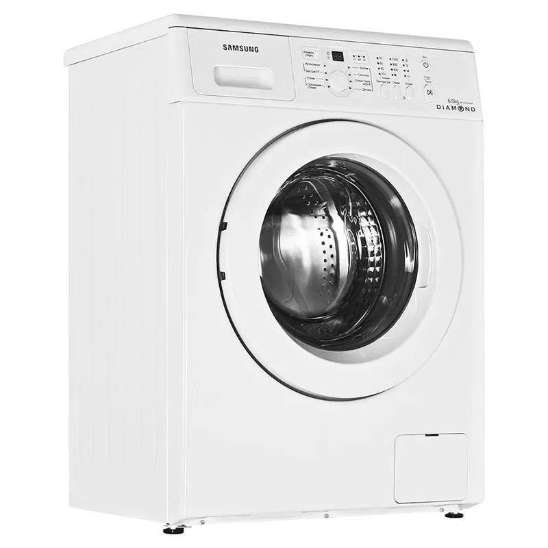 Корпусный ремонт (замена резинок, креплений, кнопок) Samsung WFE592NMWD