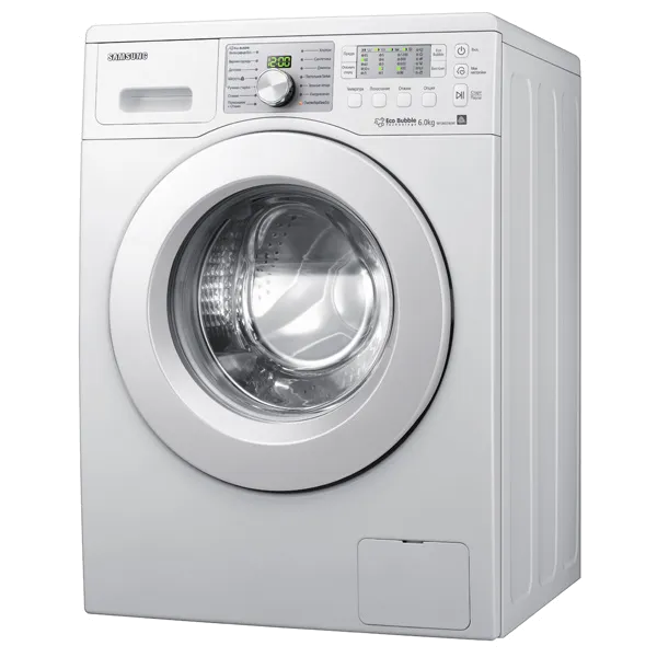 Корпусный ремонт (замена резинок, креплений, кнопок) Samsung WF0602WJWD