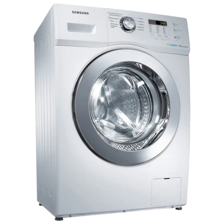 Корпусный ремонт (замена резинок, креплений, кнопок) Samsung WF702W0BDWQ