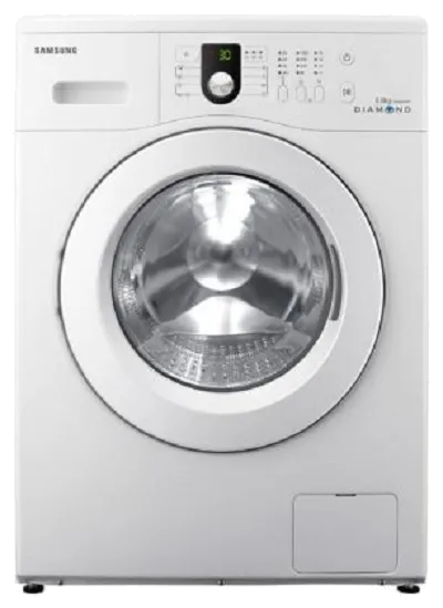 Корпусный ремонт (замена резинок, креплений, кнопок) Samsung WF8620NHW