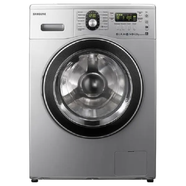 Корпусный ремонт (замена резинок, креплений, кнопок) Samsung WF8502FER