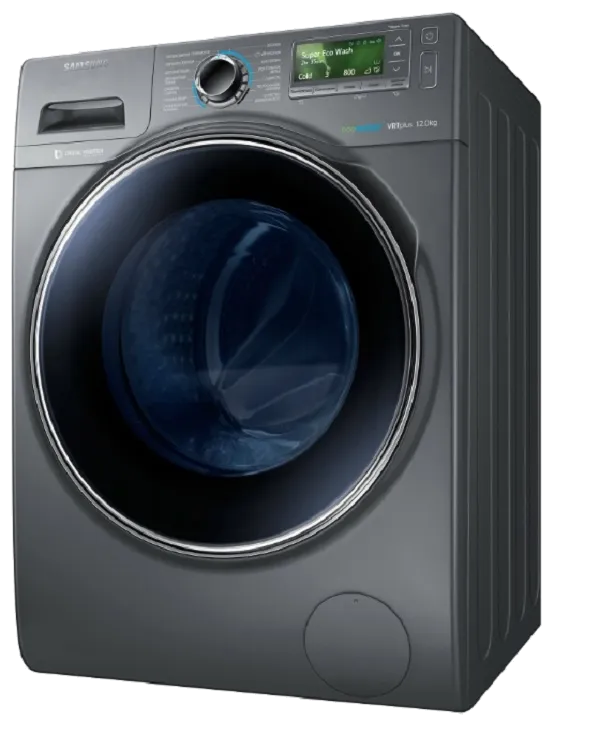 Корпусный ремонт (замена резинок, креплений, кнопок) Samsung B2WW12H8400EXLP