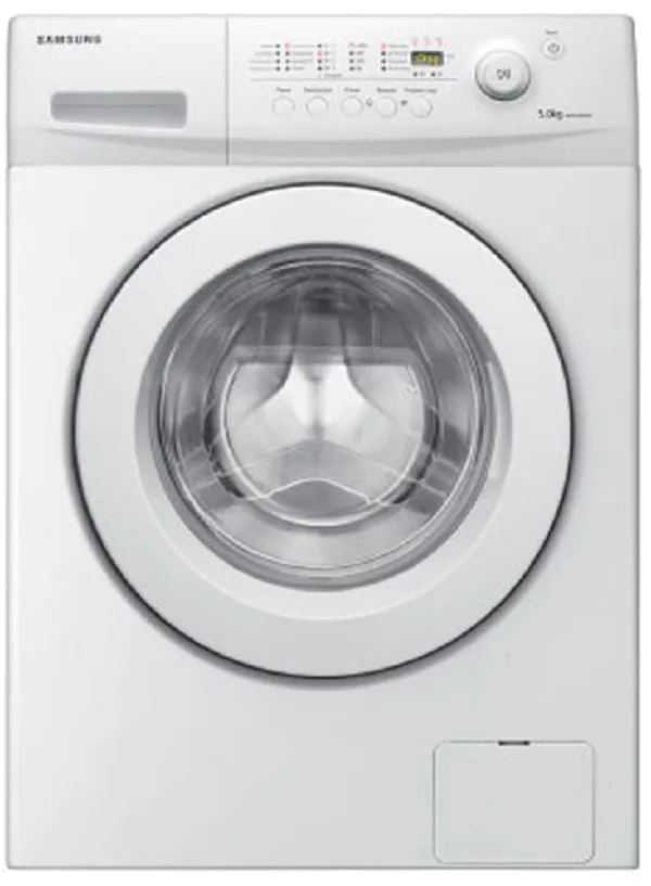 Корпусный ремонт (замена резинок, креплений, кнопок) Samsung WF0500NXW