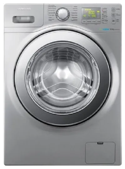 Корпусный ремонт (замена резинок, креплений, кнопок) Samsung WF1802WEUS