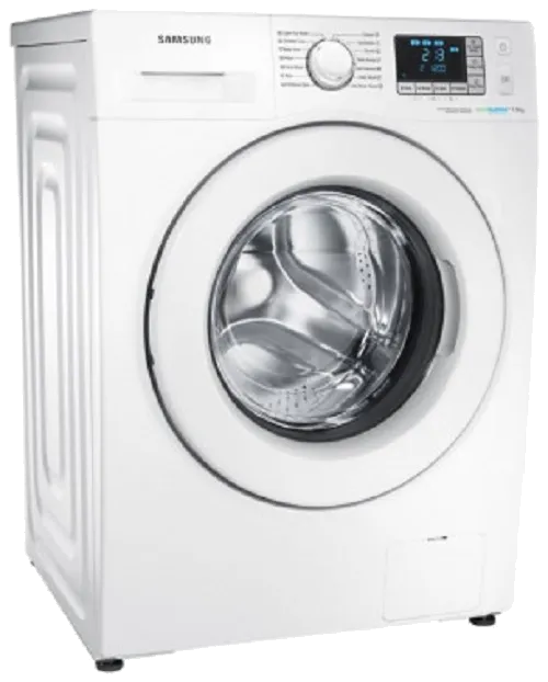 Корпусный ремонт (замена резинок, креплений, кнопок) Samsung WF70F5E3W2W