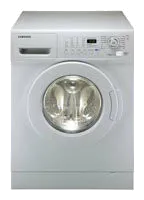 Корпусный ремонт (замена резинок, креплений, кнопок) Samsung WFS854S