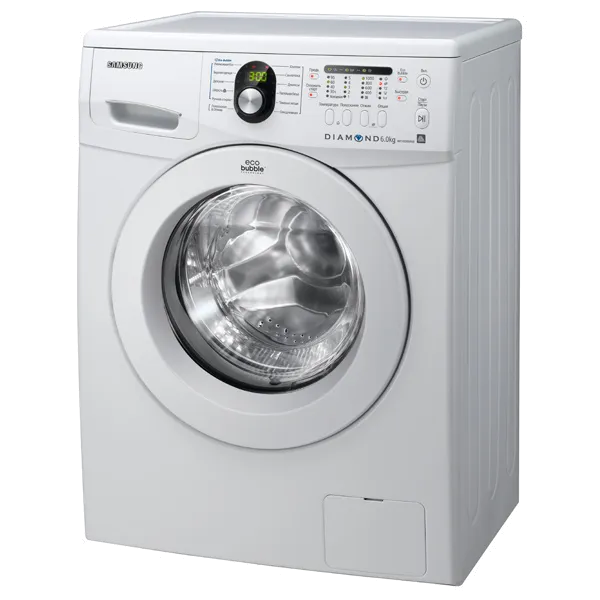 Корпусный ремонт (замена резинок, креплений, кнопок) Samsung WF1600WCV