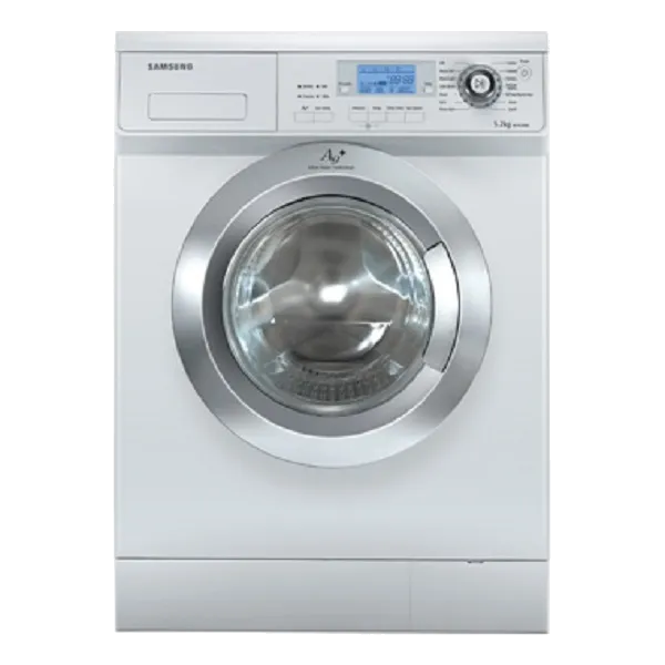 Корпусный ремонт (замена резинок, креплений, кнопок) Samsung WF7602S8C