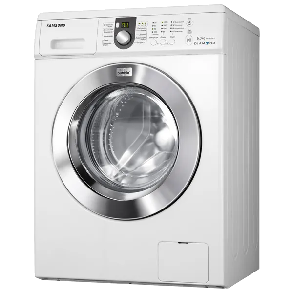 Корпусный ремонт (замена резинок, креплений, кнопок) Samsung WF1602WQU