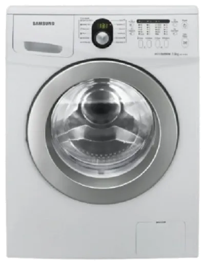 Корпусный ремонт (замена резинок, креплений, кнопок) Samsung WF1702W5V