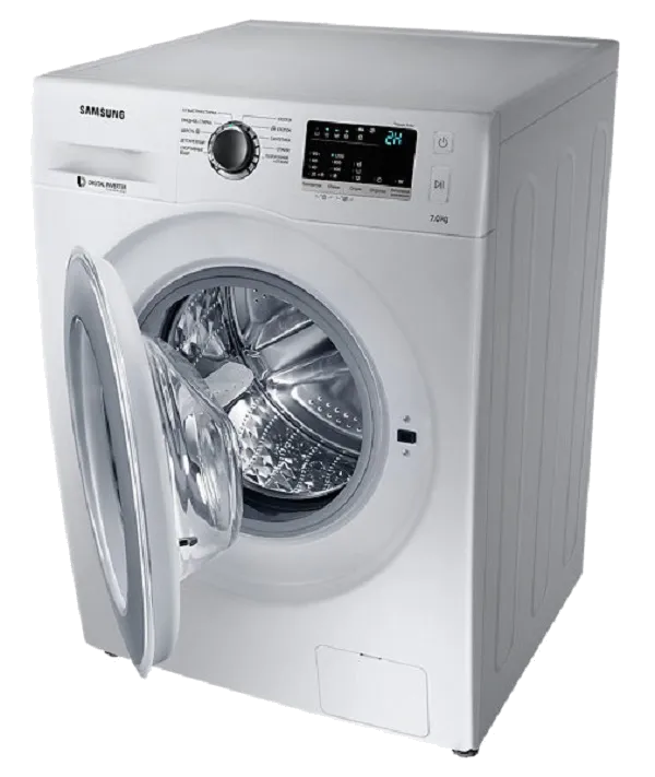 Корпусный ремонт (замена резинок, креплений, кнопок) Samsung WW70J3240NS