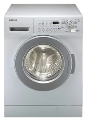 Корпусный ремонт (замена резинок, креплений, кнопок) Samsung F1056LD