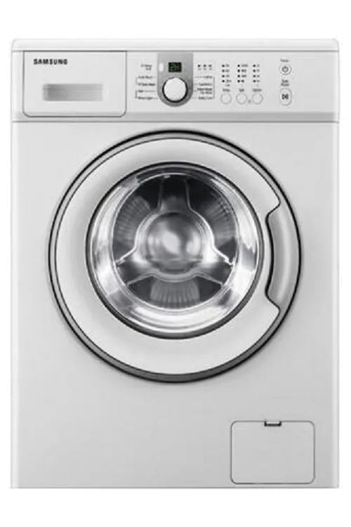 Корпусный ремонт (замена резинок, креплений, кнопок) Samsung WF0702NBF