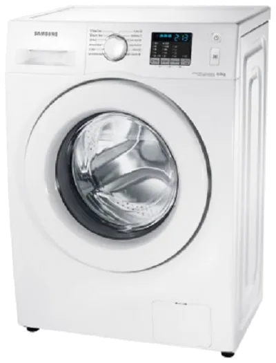 Корпусный ремонт (замена резинок, креплений, кнопок) Samsung WF60F4E0N0W