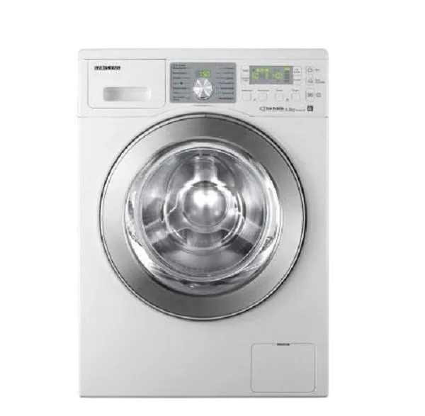 Корпусный ремонт (замена резинок, креплений, кнопок) Samsung WD0804W8