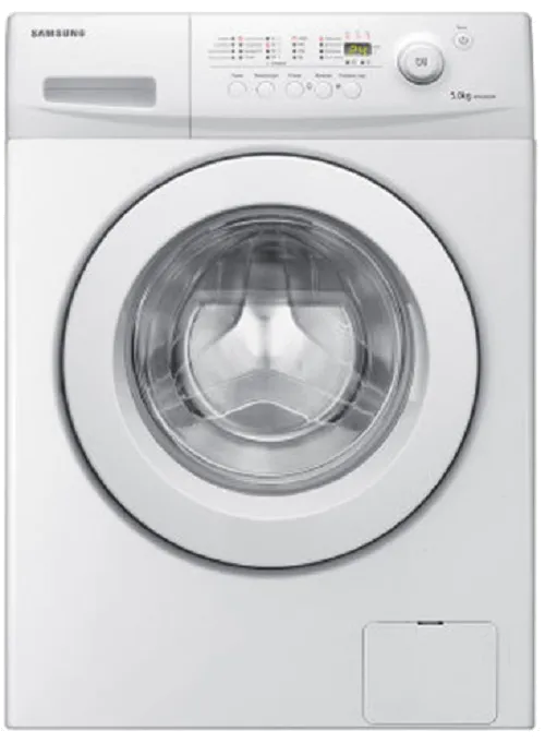 Корпусный ремонт (замена резинок, креплений, кнопок) Samsung WF0500NZW