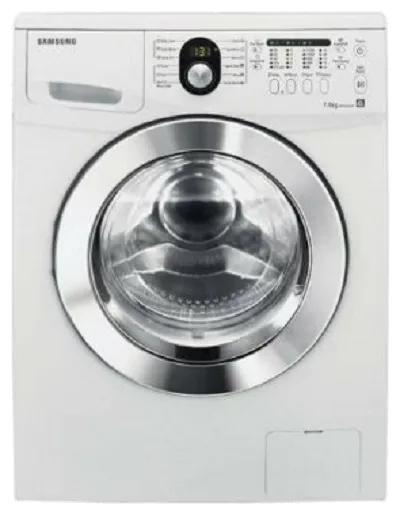 Корпусный ремонт (замена резинок, креплений, кнопок) Samsung WF9702N5V