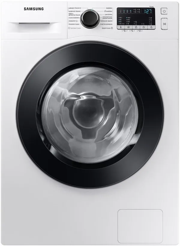 Корпусный ремонт (замена резинок, креплений, кнопок) Samsung WD8704DJF
