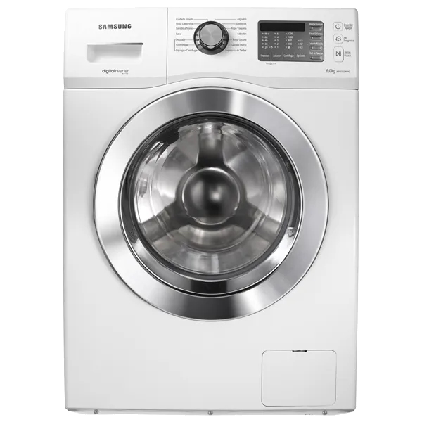Корпусный ремонт (замена резинок, креплений, кнопок) Samsung WF602B2BKWQ