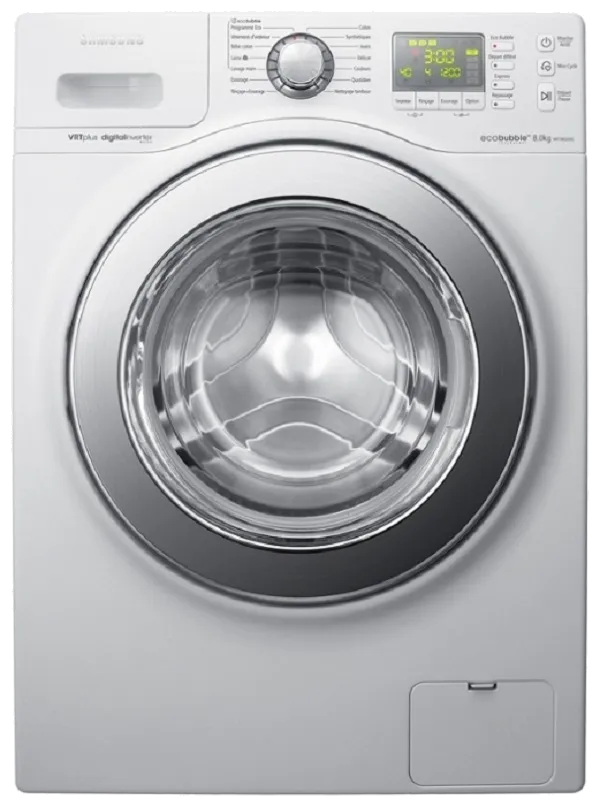 Корпусный ремонт (замена резинок, креплений, кнопок) Samsung WF1802NFWS