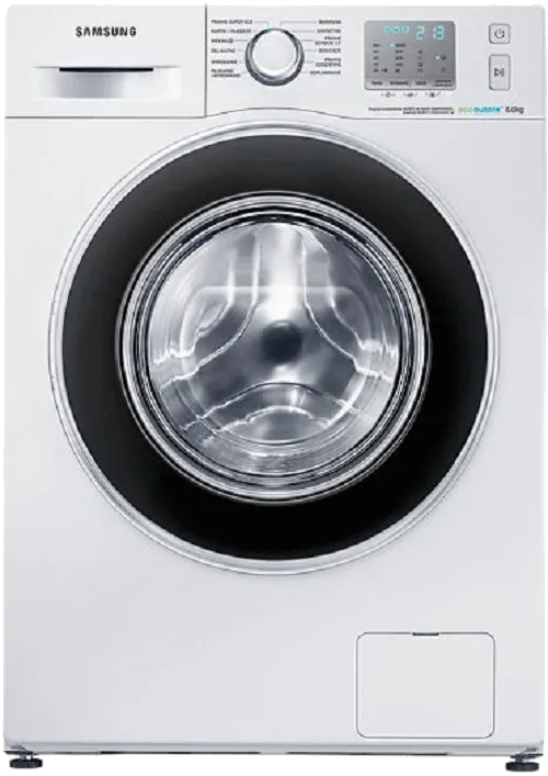 Корпусный ремонт (замена резинок, креплений, кнопок) Samsung WF60F4EEW0W