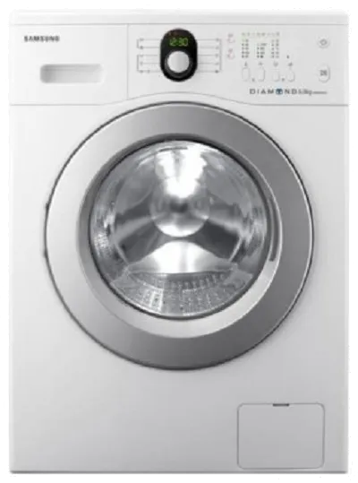 Корпусный ремонт (замена резинок, креплений, кнопок) Samsung WF8602NGV