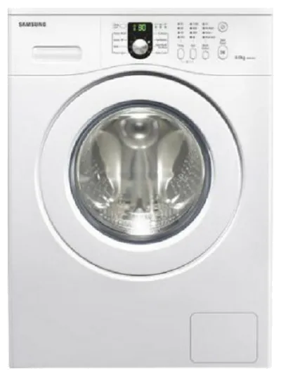 Корпусный ремонт (замена резинок, креплений, кнопок) Samsung WF8508NGW