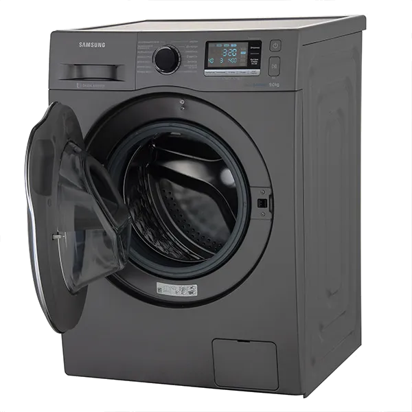 Корпусный ремонт (замена резинок, креплений, кнопок) Samsung WW80K6414QX